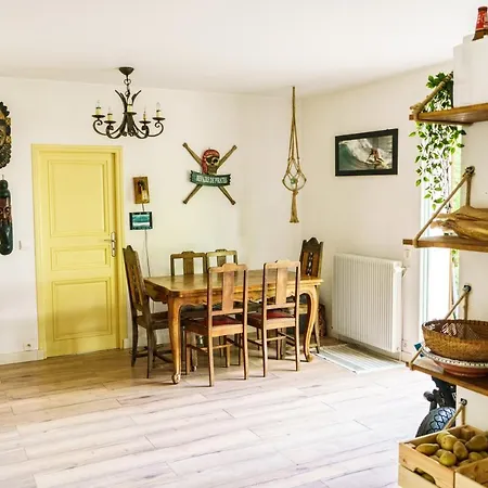 Roofless Surf * Soorts-Hossegor