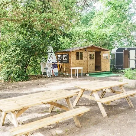 Roofless Surf * سورت-هوسيغور