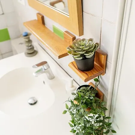 بيت ضيافة Roofless Surf سورت-هوسيغور