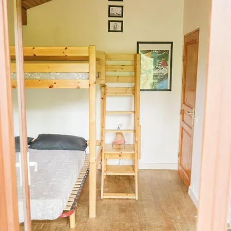 Roofless Surf * Soorts-Hossegor