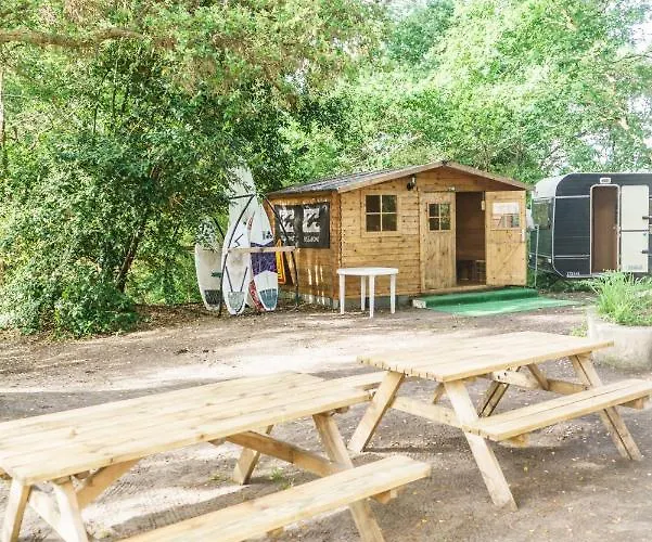 Roofless Surf * Soorts-Hossegor