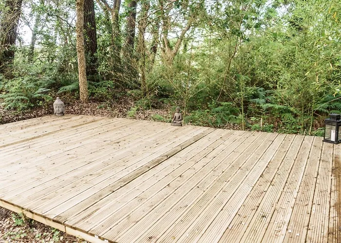 Roofless Surf Gasthof