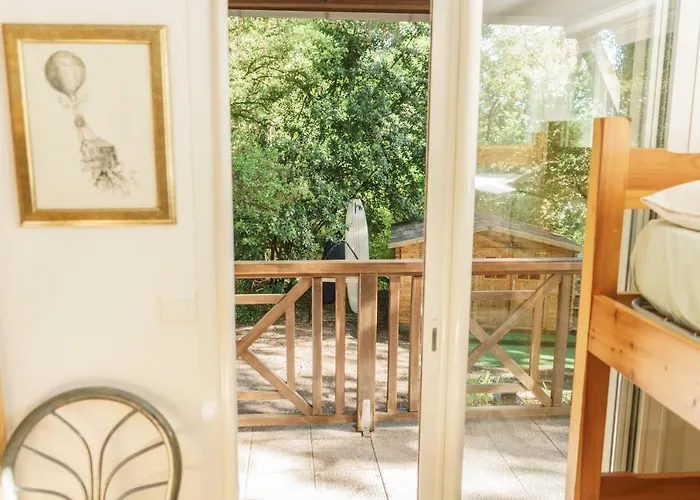 Roofless Surf Soorts-Hossegor