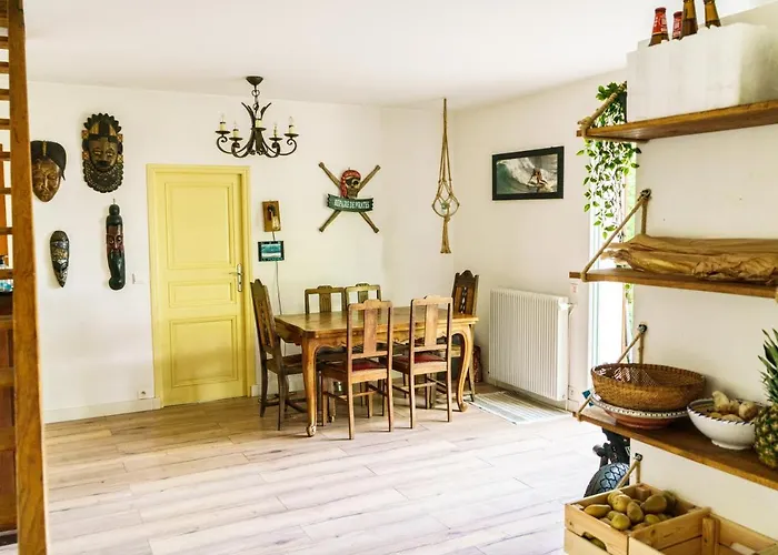 Roofless Surf * Soorts-Hossegor