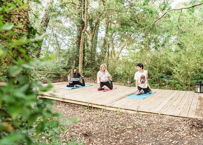 Roofless Surf * Soorts-Hossegor