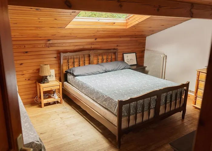 Roofless Surf * Soorts-Hossegor