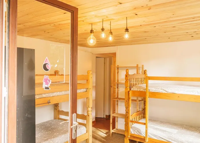 Gasthof Roofless Surf