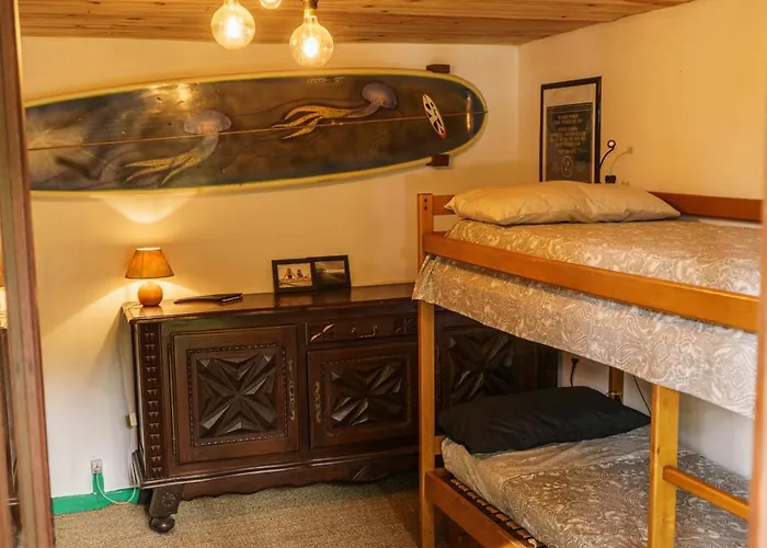 Gasthof Roofless Surf Soorts-Hossegor